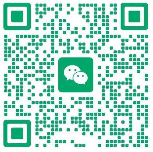 微信二维码
